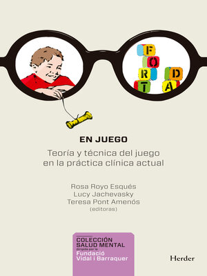 cover image of En juego